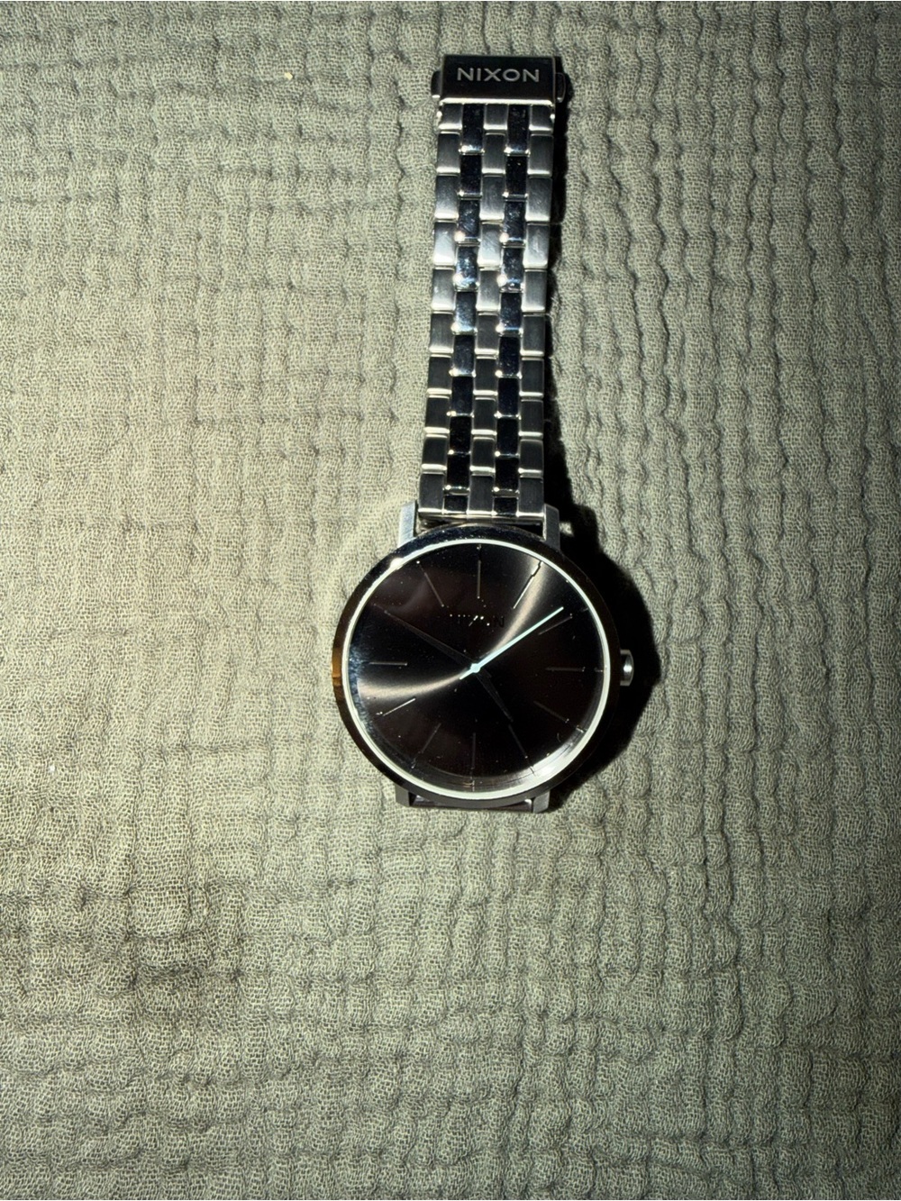 Nixon Arrow Custom (Not Engraved)
